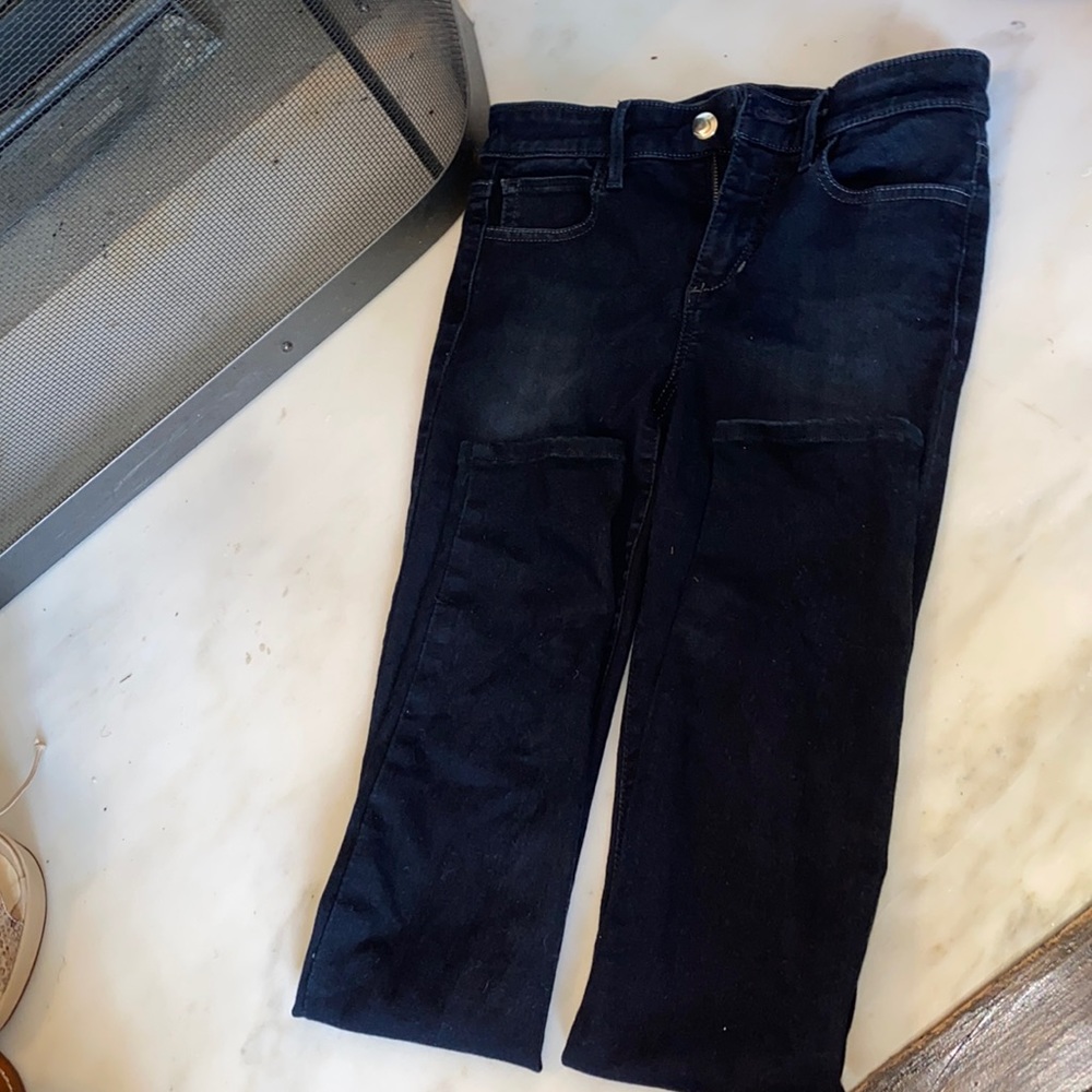 Joe’s skinny jeans